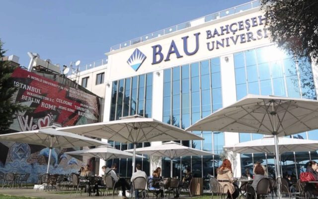 Industrial product design in Architecture and Design at BAU University: $8500/Year (Scholarship Available)