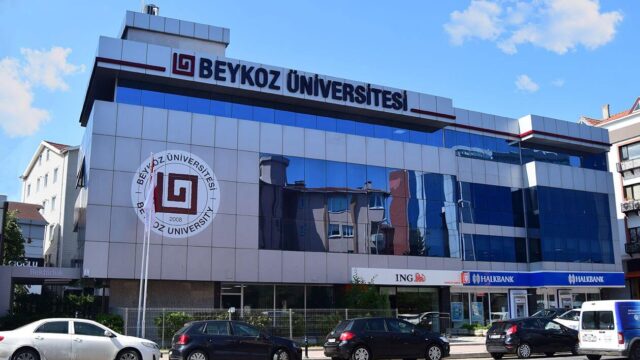 Computer Engineering in Engineering and Architecture at Beykoz University: $5900/Year (Scholarship Available)