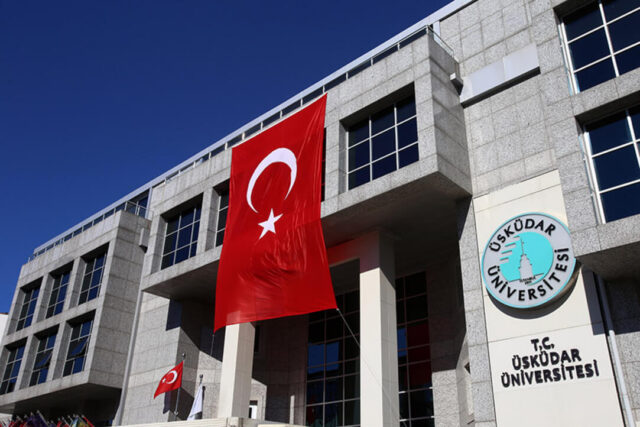 Computer Engineering (Non-Thesis) in Engineering at Uskudar University: $4585/Year (Scholarship Available)