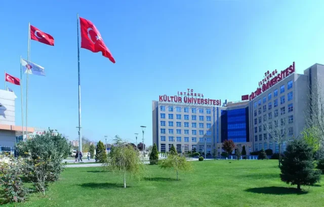 European Union Studies (Thesis) in International Relations at Istanbul Kultur University: $4000/Year (Scholarship Available)