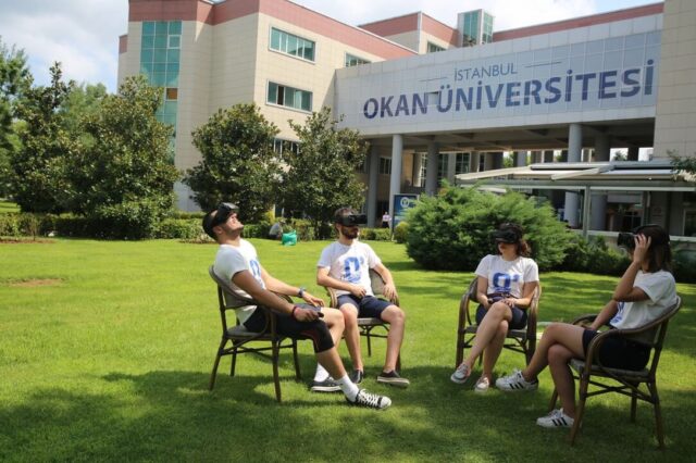 Artificial Intelligence Engineering (Non-Thesis) in Natural sciences  at Istanbul Okan University: $6100/Year (Scholarship Available)