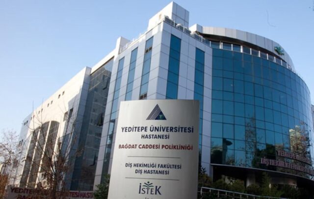 Architecture (Thesis) in Science at Yeditepe University: $12000/Year (Scholarship Available)