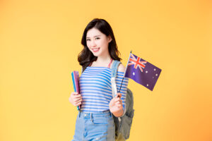 study in australia